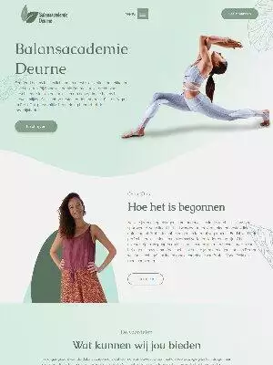 Webdesigner Deurne en Helmond